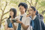 藤吉夏鈴（櫻坂46）初主演映画『新米記者トロッコ　私がやらねば誰がやる！』場面写真＆5人のキャラクター紹介が公開 - 画像一覧（11/15）