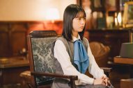 藤吉夏鈴（櫻坂46）初主演映画『新米記者トロッコ　私がやらねば誰がやる！』場面写真＆5人のキャラクター紹介が公開 - 画像一覧（1/15）