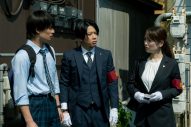 増田貴久（NEWS）、浮所飛貴（美 少年）出演ドラマ『ギフテッド Season２』が地上波初放送 - 画像一覧（4/6）