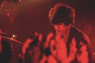 【ライブレポート】[Alexandros]、ライブハウスツアー『SINGLE 1 TOUR』開幕 - 画像一覧（10/11）