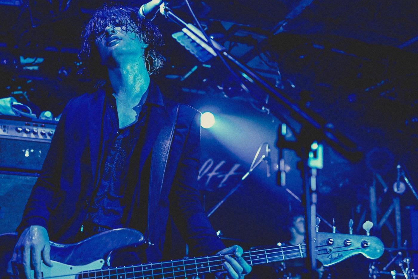 【ライブレポート】[Alexandros]、ライブハウスツアー『SINGLE 1 TOUR』開幕 - 画像一覧（5/11）