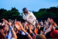 HYDE、新しい学校のリーダーズ、松下洸平ら出演！ABEMAでの『メトロック2024』生中継に大反響 - 画像一覧（22/24）