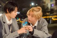 大西流星（なにわ男子）主演映画『恋を知らない僕たちは』より、大西＆窪塚愛流＆猪狩蒼弥演じる恋する男子チームの場面写真が公開 - 画像一覧（1/5）