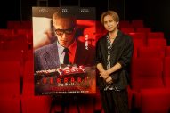 堂本光一、映画『フェラーリ』“宣伝コメンダトーレ”に就任！堂本が“フェラーリ愛”を語る先行上映イベントも開催決定 - 画像一覧（1/1）