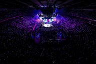 【ライブレポート】TOMORROW X TOGETHERワールドツアー『ACT : PROMISE』北米公演終了！8都市11公演で14万人を動員 - 画像一覧（2/6）