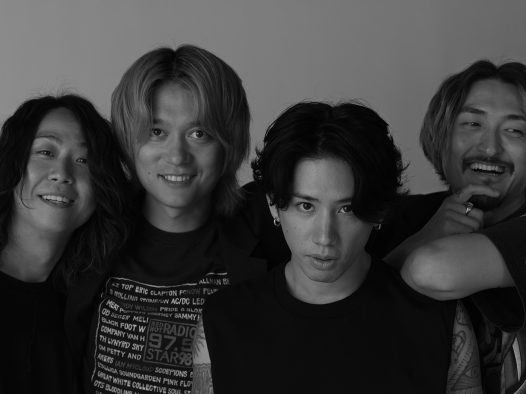 ONE OK ROCKが『キングダム』と5年ぶりにタッグ！映画『キングダム 大将軍の帰還』の主題歌を担当