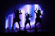 【ライブレポート】Perfume、アジア4都市を巡るツアーが開幕！最新曲「The Light」も初披露 - 画像一覧（1/2）