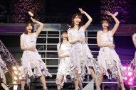 【ライブレポート】乃木坂46、過去最大規模の『35thSG アンダーライブ』が大盛況 - 画像一覧（1/20）