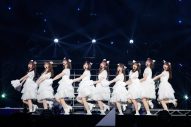 【ライブレポート】乃木坂46、過去最大規模の『35thSG アンダーライブ』が大盛況 - 画像一覧（3/20）