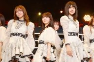 【ライブレポート】乃木坂46、過去最大規模の『35thSG アンダーライブ』が大盛況 - 画像一覧（6/20）