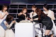 【ライブレポート】乃木坂46、過去最大規模の『35thSG アンダーライブ』が大盛況 - 画像一覧（14/20）