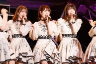 【ライブレポート】乃木坂46、過去最大規模の『35thSG アンダーライブ』が大盛況 - 画像一覧（13/20）