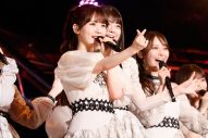 【ライブレポート】乃木坂46、過去最大規模の『35thSG アンダーライブ』が大盛況 - 画像一覧（12/20）