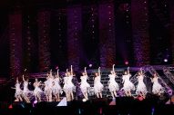 【ライブレポート】乃木坂46、過去最大規模の『35thSG アンダーライブ』が大盛況 - 画像一覧（12/20）