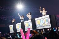 【ライブレポート】乃木坂46、過去最大規模の『35thSG アンダーライブ』が大盛況 - 画像一覧（9/20）