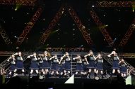 【ライブレポート】乃木坂46、過去最大規模の『35thSG アンダーライブ』が大盛況 - 画像一覧（17/20）