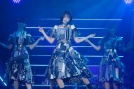 【ライブレポート】乃木坂46、過去最大規模の『35thSG アンダーライブ』が大盛況 - 画像一覧（18/20）