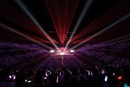 【ライブレポート】乃木坂46、過去最大規模の『35thSG アンダーライブ』が大盛況 - 画像一覧（3/20）