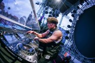 【レポート】白濱亜嵐、DJ ALAN SHIRAHAMAとして『ULTRA BEACH BALI』に出演！「ようやくスタート地点に立てた」 - 画像一覧（7/7）