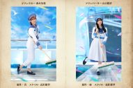 『日向坂46とふしぎな図書室』マリンクルーイベント前編「キラキラした景色の中で・前編」スタート - 画像一覧（3/10）