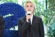 【レポート】吉野北人、ドラマ『1122 いいふうふ』での高畑充希とのキスシーンを振り返る！「最高の思い出になりました！」 - 画像一覧（7/13）