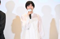 【レポート】吉野北人、ドラマ『1122 いいふうふ』での高畑充希とのキスシーンを振り返る！「最高の思い出になりました！」 - 画像一覧（4/13）