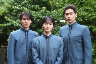 水川あさみ×玉山鉄二×櫻井翔共演ドラマ『笑うマトリョーシカ』の複雑に絡み合う人物相関図が公開 - 画像一覧（1/2）