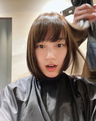 のん、初めてのブラウンヘアーに大反響！「一撃必殺のかわいさ」「新鮮でかわいいー」