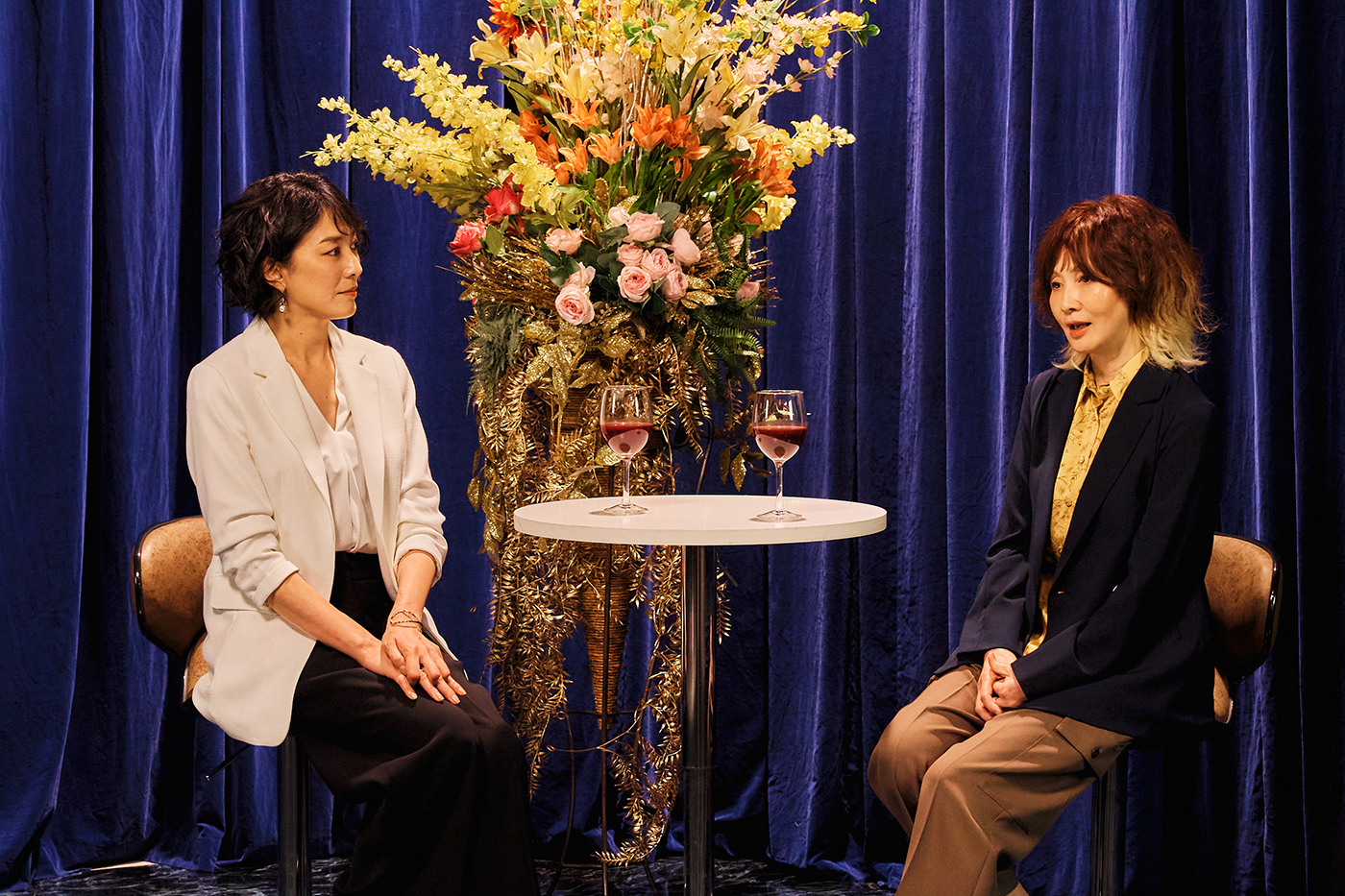 永瀬廉主演ドラマ『東京タワー』最終話！透と詩史、耕二と喜美子それぞれが下す決断とは？ - 画像一覧（1/4）