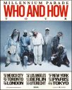 MILLENNIUM PARADE、世界9都市を巡る初のツアー『WHO AND HOW TOUR 2024』が開催決定 - 画像一覧（4/4）