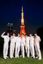 【レポート】NEXZ、東京タワーで日本デビュー決定記者発表＆トークイベント開催！「国立競技場でいつか単独コンサートができるグループに」 - 画像一覧（2/6）