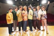 若き俳優8名によるエチュードドキュメンタリー『アドリブTHEATER』、#チャレンジ編の模様をエムオン!で放送 - 画像一覧（2/2）