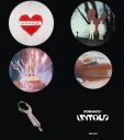 ENHYPEN、2ndスタジオアルバム『ROMANCE : UNTOLD』全世界同時リリース決定！ロゴトレーラー公開 - 画像一覧（2/2）