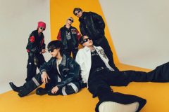 BMSG POSSE、第2弾シングル「MINNA BLING BLING」の音源初解禁が決定