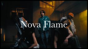 BE:FIRST JUNON、ソロ楽曲「Nova Flame ～One of the BE:ST-01 JUNON～」のスペシャルダンスパフォーマンス映像公開