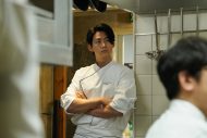 木村拓哉主演映画『グランメゾン・パリ』に、2PMオク・テギョンの出演が決定！「とても幸せでした！」 - 画像一覧（1/1）