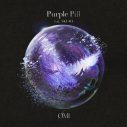 ØMI、約2年ぶりとなるソロ新曲「Purple PillI」でSKY-HIとコラボ！コンセプトは“レペゼン日本” - 画像一覧（1/2）