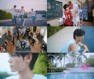 “SEVENTEENの弟分”TWS、2ndミニアルバム『SUMMER BEAT!』の全曲ハイライトメドレー公開