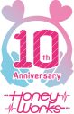 HoneyWorks10周年企画第1弾、mona（CV夏川椎菜）アルバム『超絶あざといお前らの姫』発売決定 - 画像一覧（3/5）