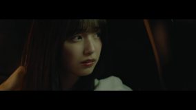 乃木坂46、五百城茉央がセンターを務める5期生楽曲『「じゃあね」が切ない』MV公開