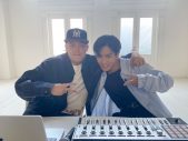 THE RAMPAGE川村壱馬、エムオン!特番でMIYACHIとコラボ！憧れの元メジャーリーガー岩隈久志のサプライズ登場に大興奮 - 画像一覧（2/3）