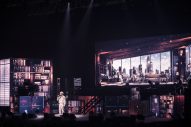 【ライブレポート】NCTドヨン、初のソロツアー開幕！ドラマ『星降る夜に』挿入歌「Cry」配信発表も - 画像一覧（7/12）