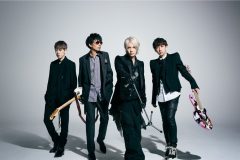 L’Arc～en～Ciel、アリーナツアー完走記念コラボイベントがSHIBUYA TSUTAYAにて2日間限定開催決定