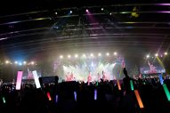 【ライブレポート】乃木坂46、初の香港単独ライブで6,000人を魅了！「また必ずみんなで香港へ戻ってきます！」（梅澤美波） - 画像一覧（1/15）