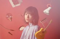 “酸欠少女”さユり、5年ぶりのオリジナルアルバム『酸欠少女』リリース決定 - 画像一覧（1/1）