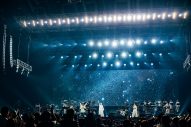 【ライブレポート】GLAY、MISIA、美 少年、緑黄色社会ほか豪華アーティストが能登チャリティライブで共演 - 画像一覧（21/21）