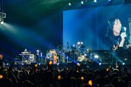 【ライブレポート】GLAY、MISIA、美 少年、緑黄色社会ほか豪華アーティストが能登チャリティライブで共演 - 画像一覧（16/21）