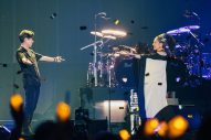 【ライブレポート】GLAY、MISIA、美 少年、緑黄色社会ほか豪華アーティストが能登チャリティライブで共演 - 画像一覧（14/21）