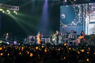 【ライブレポート】GLAY、MISIA、美 少年、緑黄色社会ほか豪華アーティストが能登チャリティライブで共演 - 画像一覧（13/21）