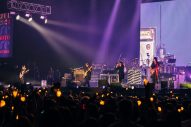 【ライブレポート】GLAY、MISIA、美 少年、緑黄色社会ほか豪華アーティストが能登チャリティライブで共演 - 画像一覧（10/21）